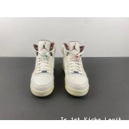 El HF8833-100 5 Grito Jordan Air 0620
